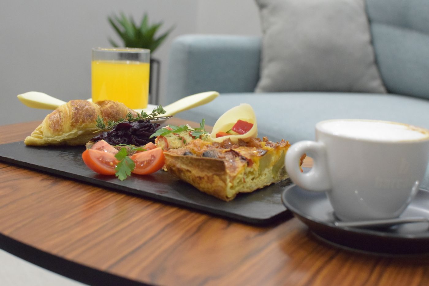 Nobel Gallery-Serbia-Belgrade-Room-10