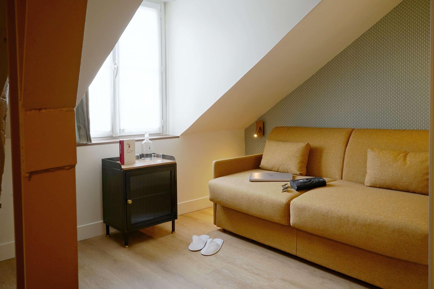 Hotel-Litteraire-Arthur-Rimbaud--BW-Signature-Coll-Room-45