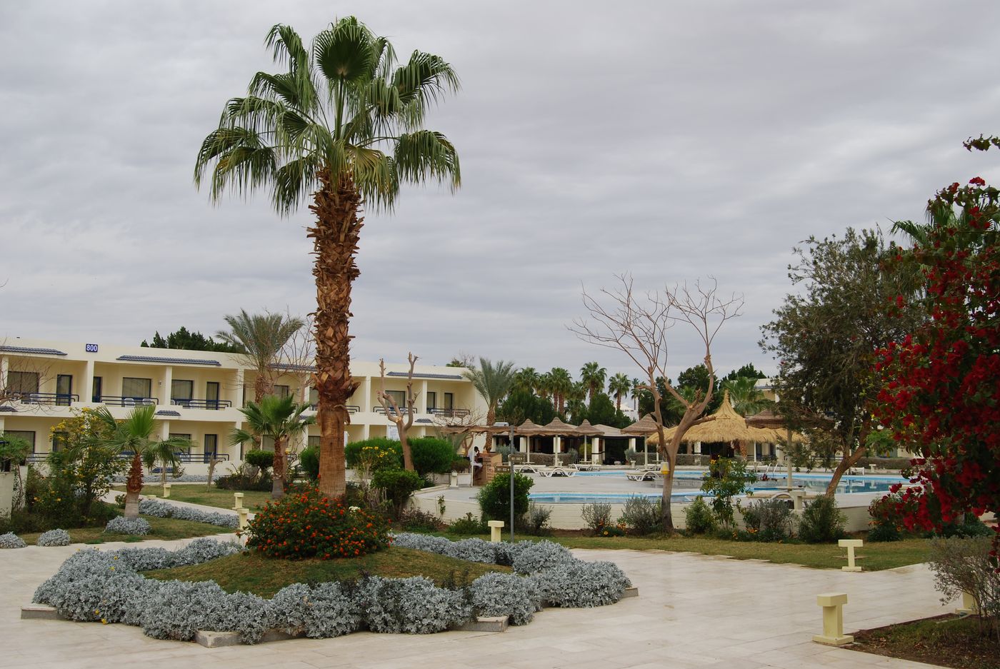 Cataract Resort Sharm El Sheikh