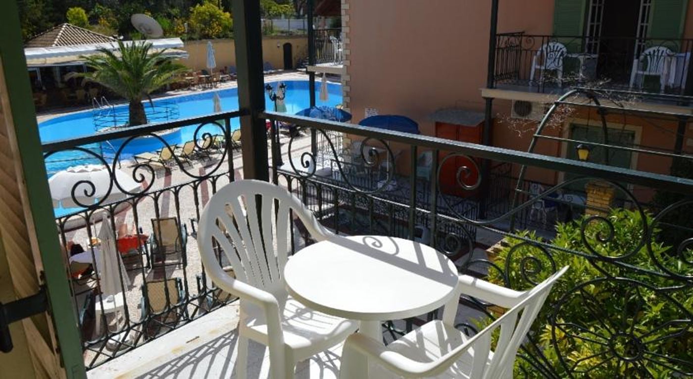 Philippos Apartments