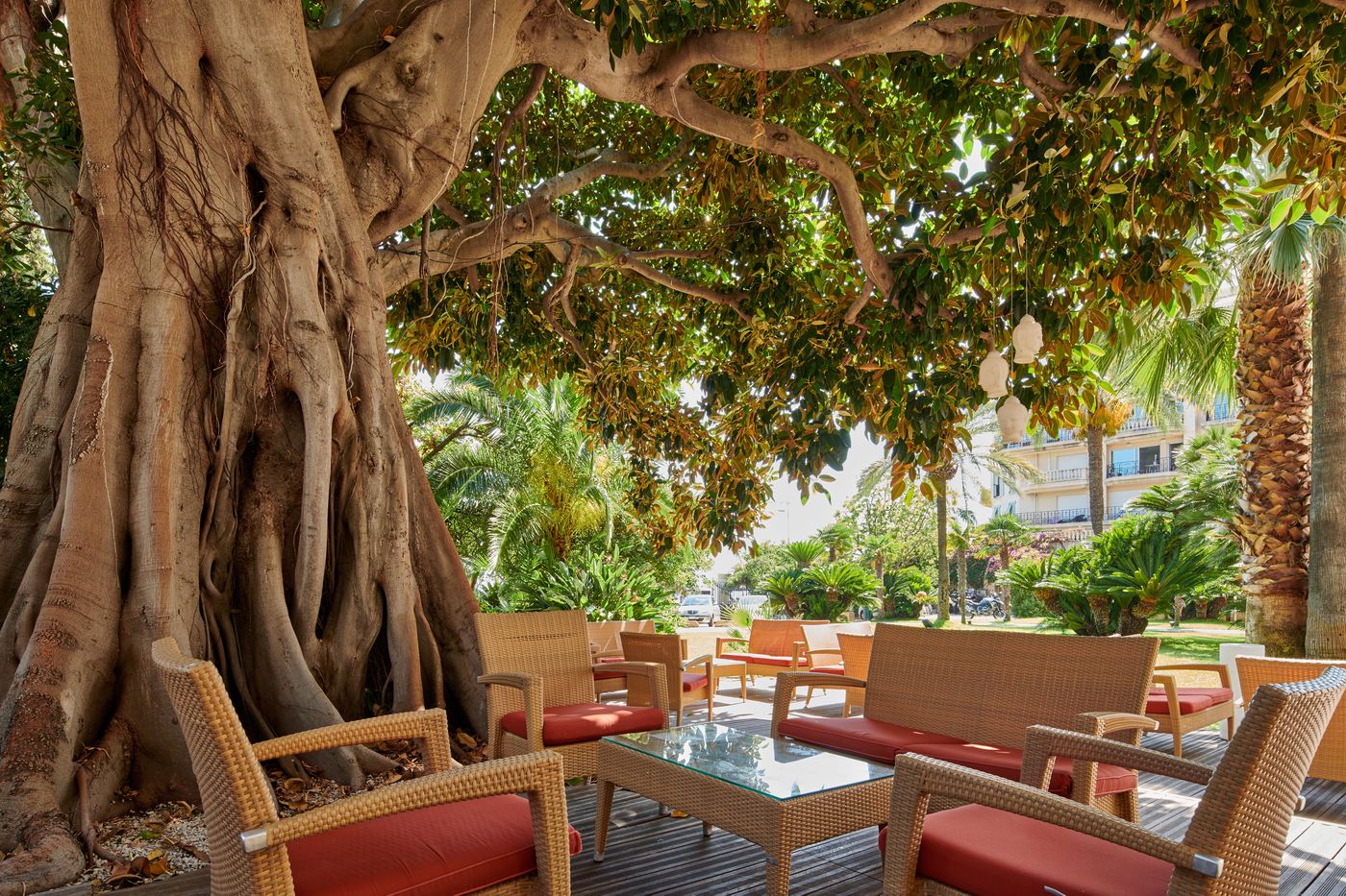 Royal Westminster-France-MENTON-General view-5