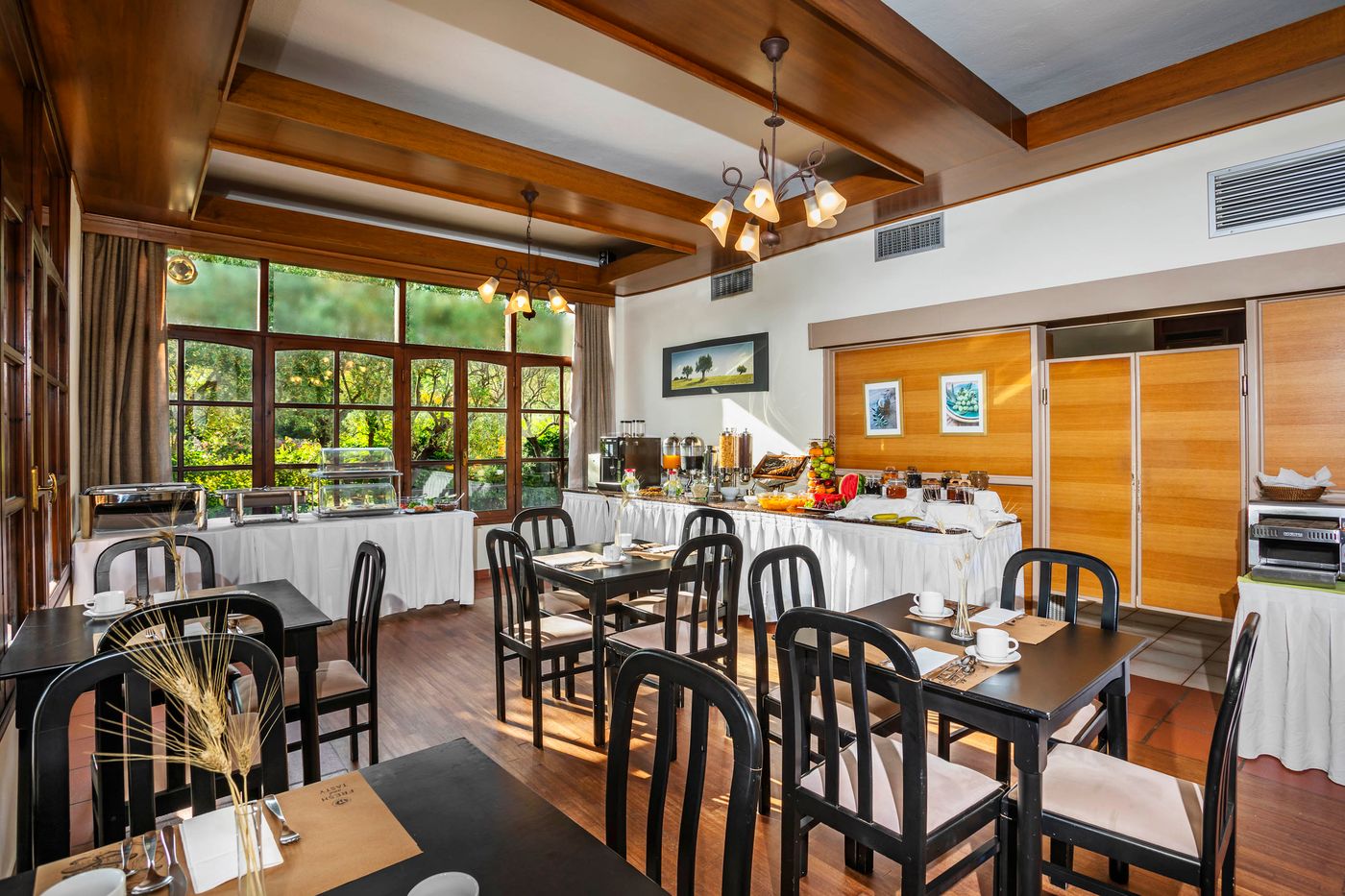 Hanioti Village Resort