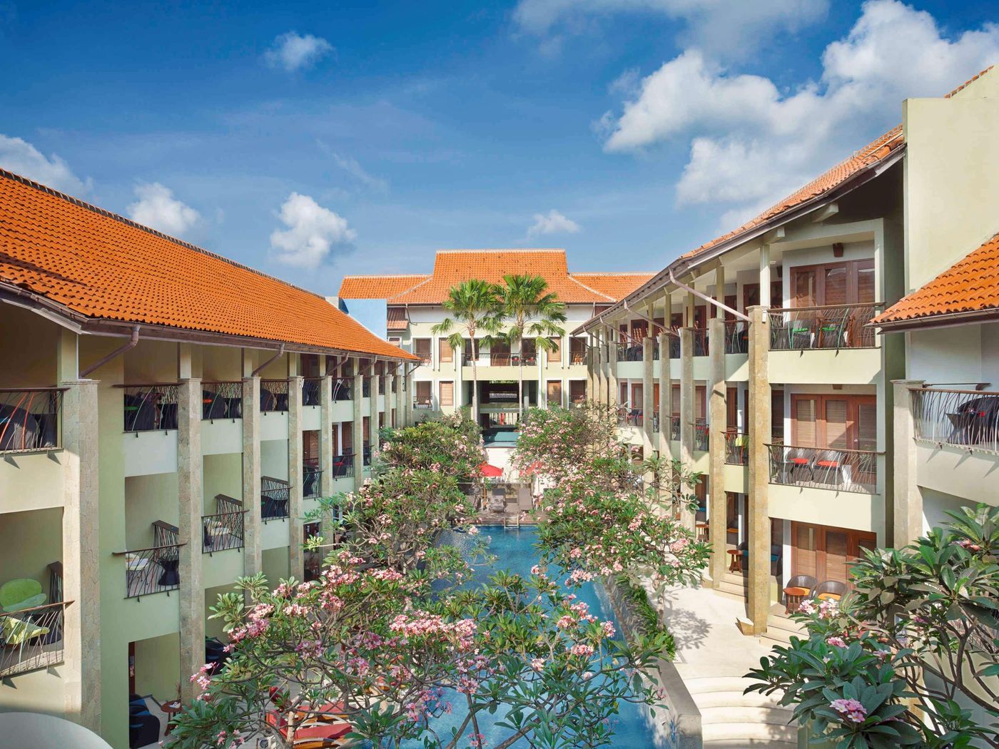 Ibis Styles Bali Legian-Indonesia-LEGIAN, BALI-General view-8