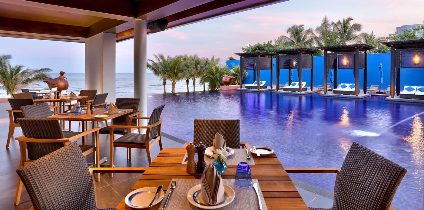 Ace of Hua Hin Resort