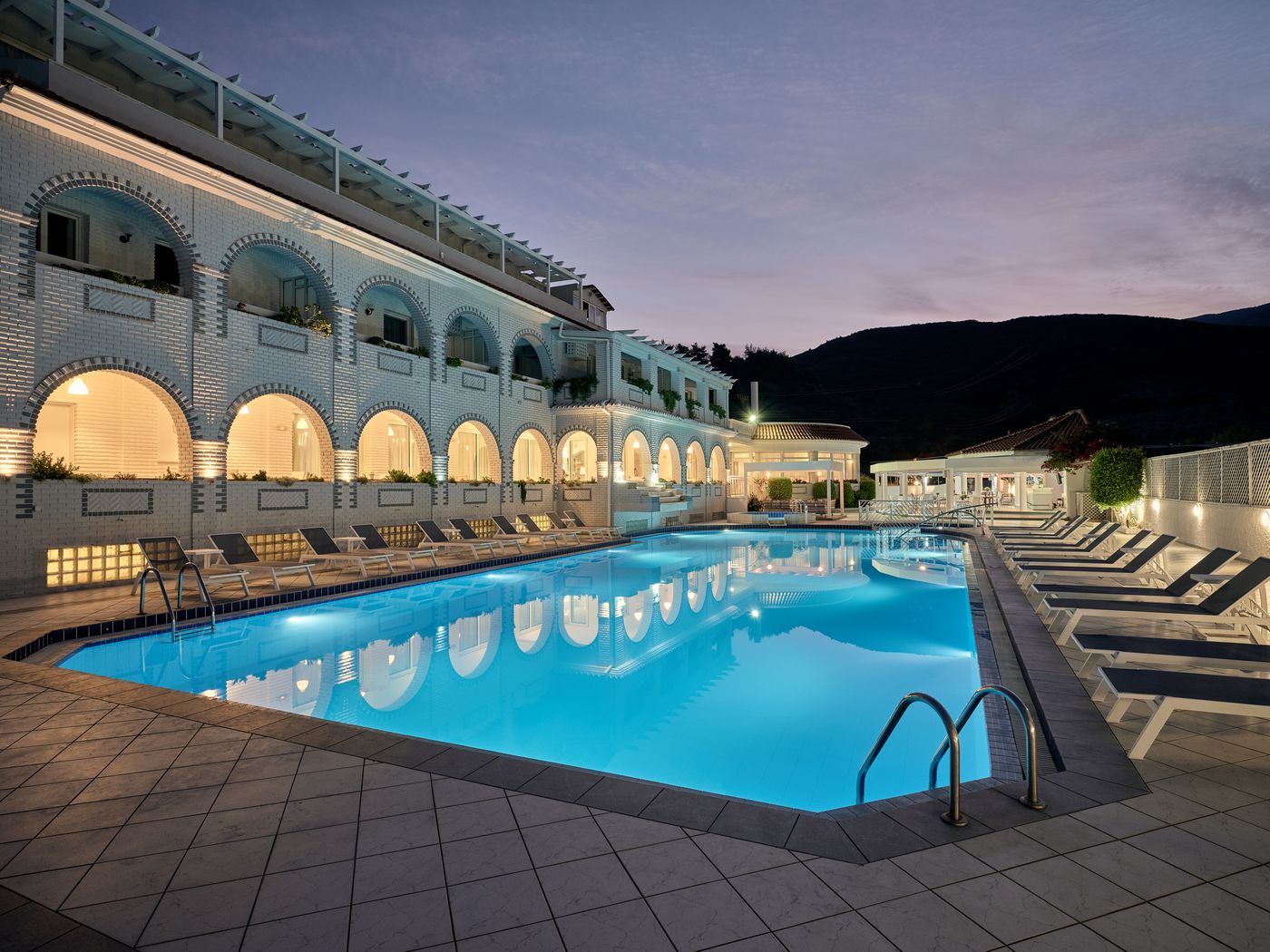 Meandros Boutique & Spa Hotel - Adults Only