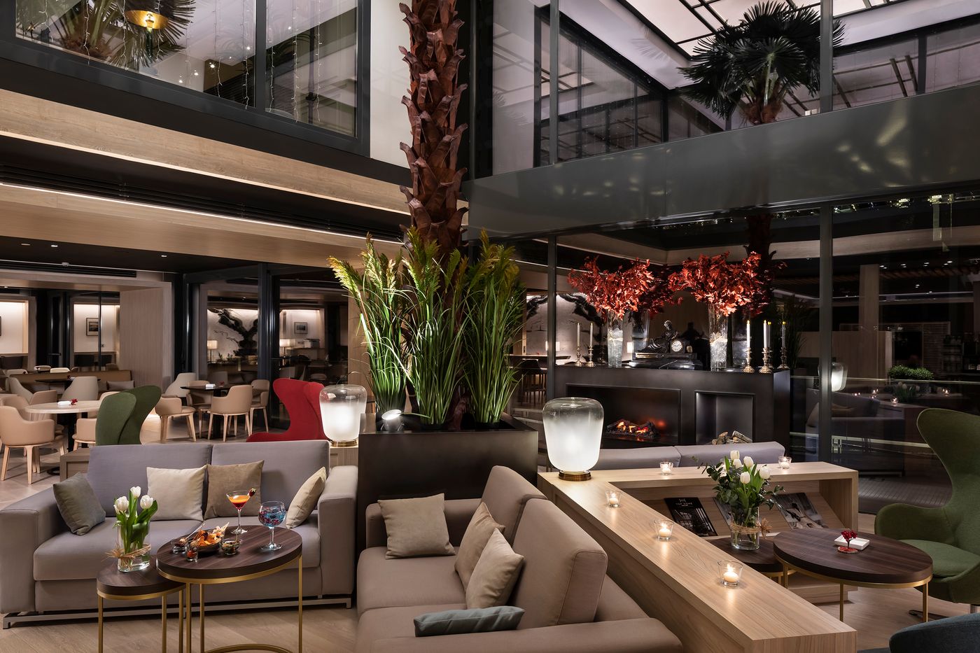 The Level at Melia Castilla