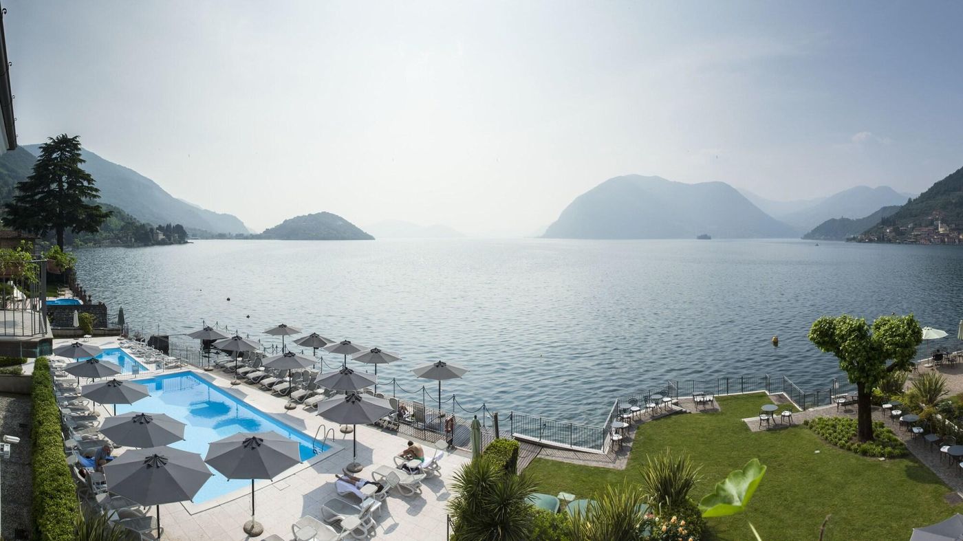 Hotel Rivalago-Italy-Sulzano-General view-3