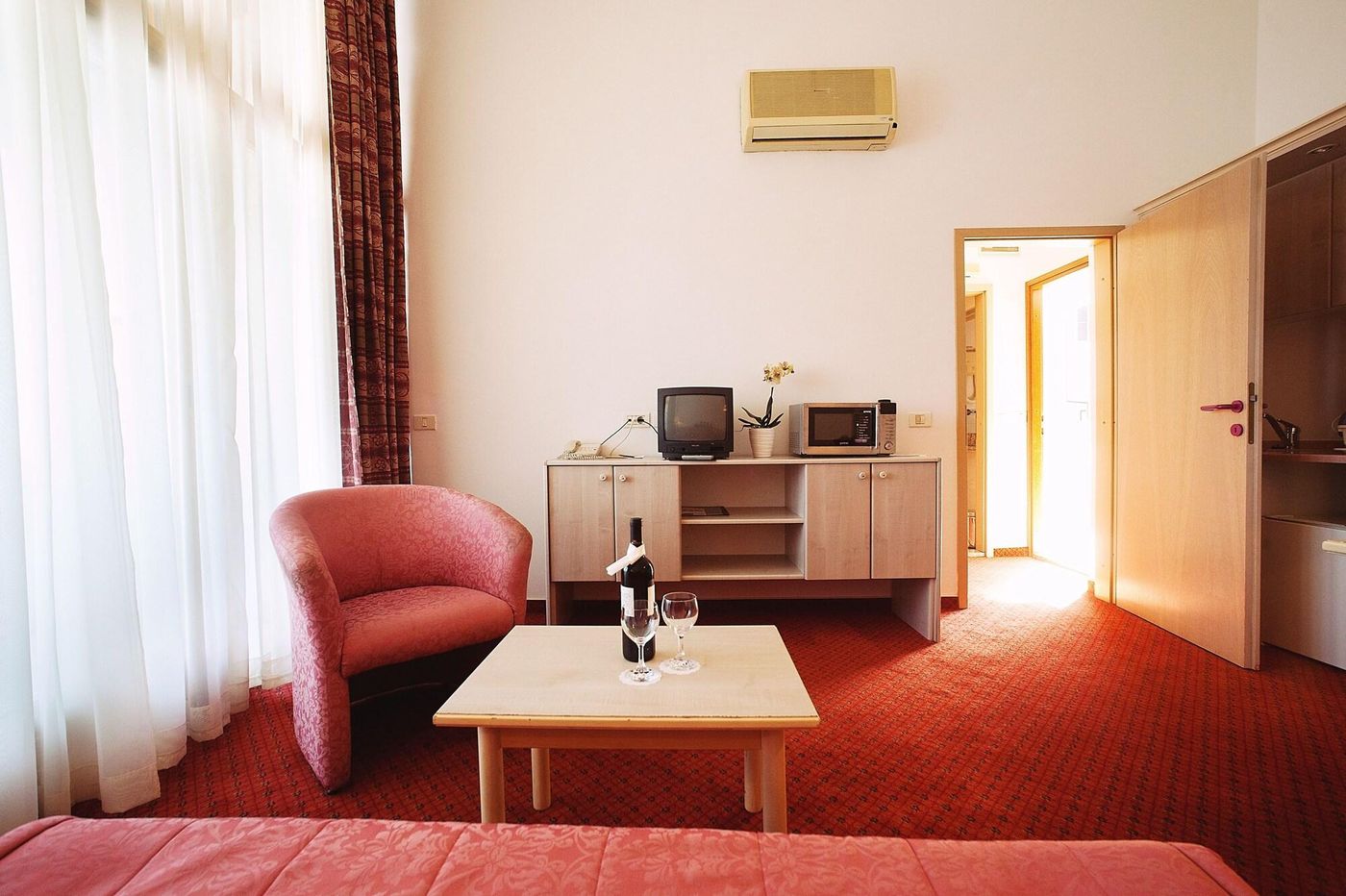 Apartments Vila Barka-Slovenia-PORTOROZ-Room-6