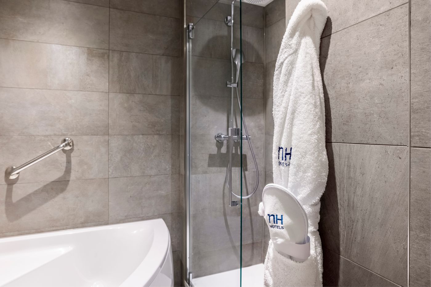 NH-Luxembourg-Airport-Room-40