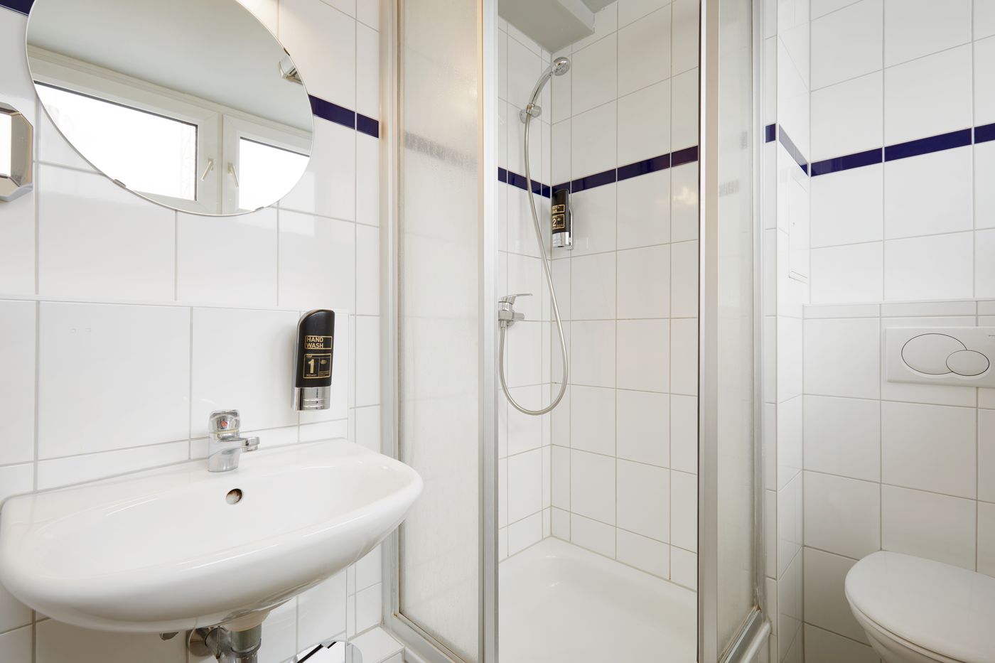 a&o Düsseldorf Hauptbahnhof - Germany - DÜSSELDORF - General view - 2