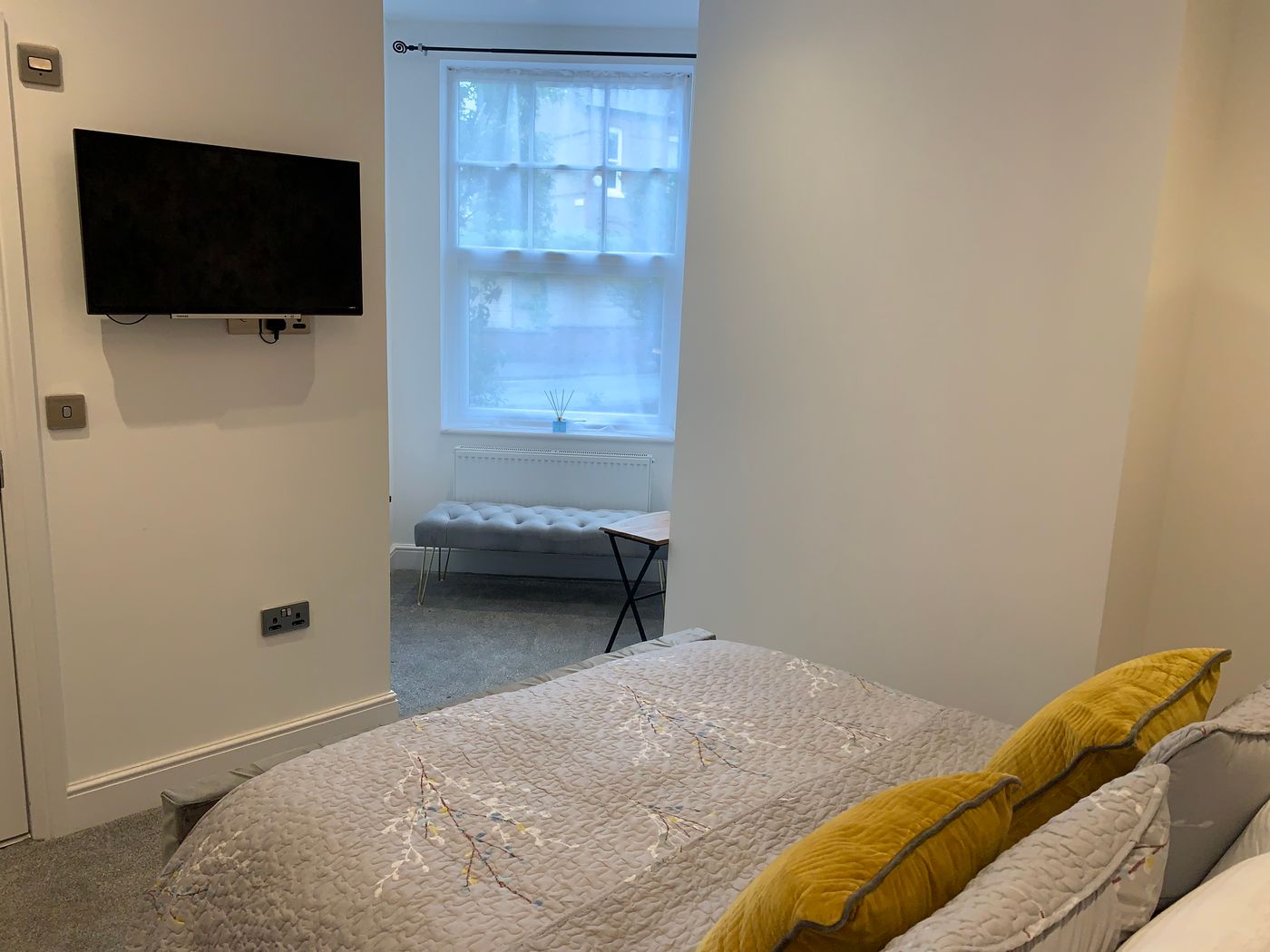 Ashfield Altrincham-United Kingdom-Altrincham-Room-4