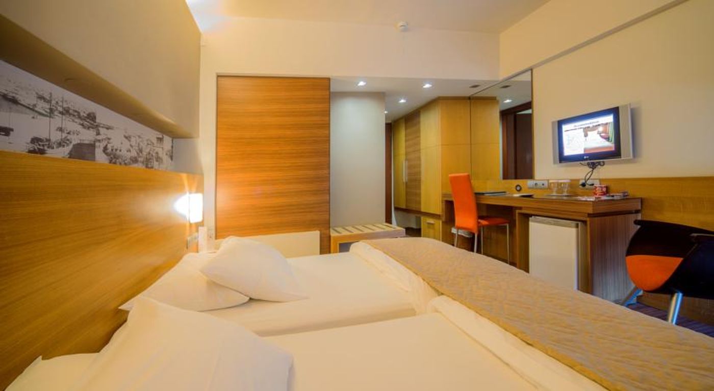 Capsis Astoria Heraklion