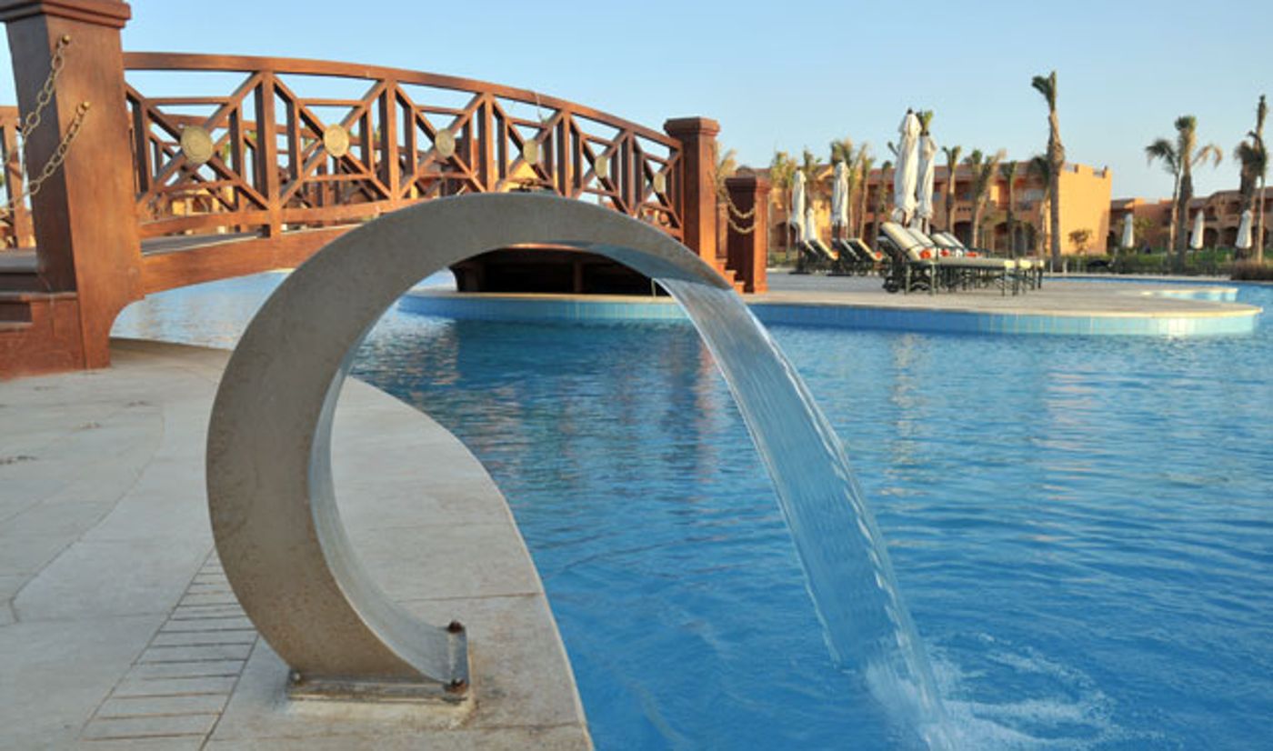 Jaz Grand Marsa Alam