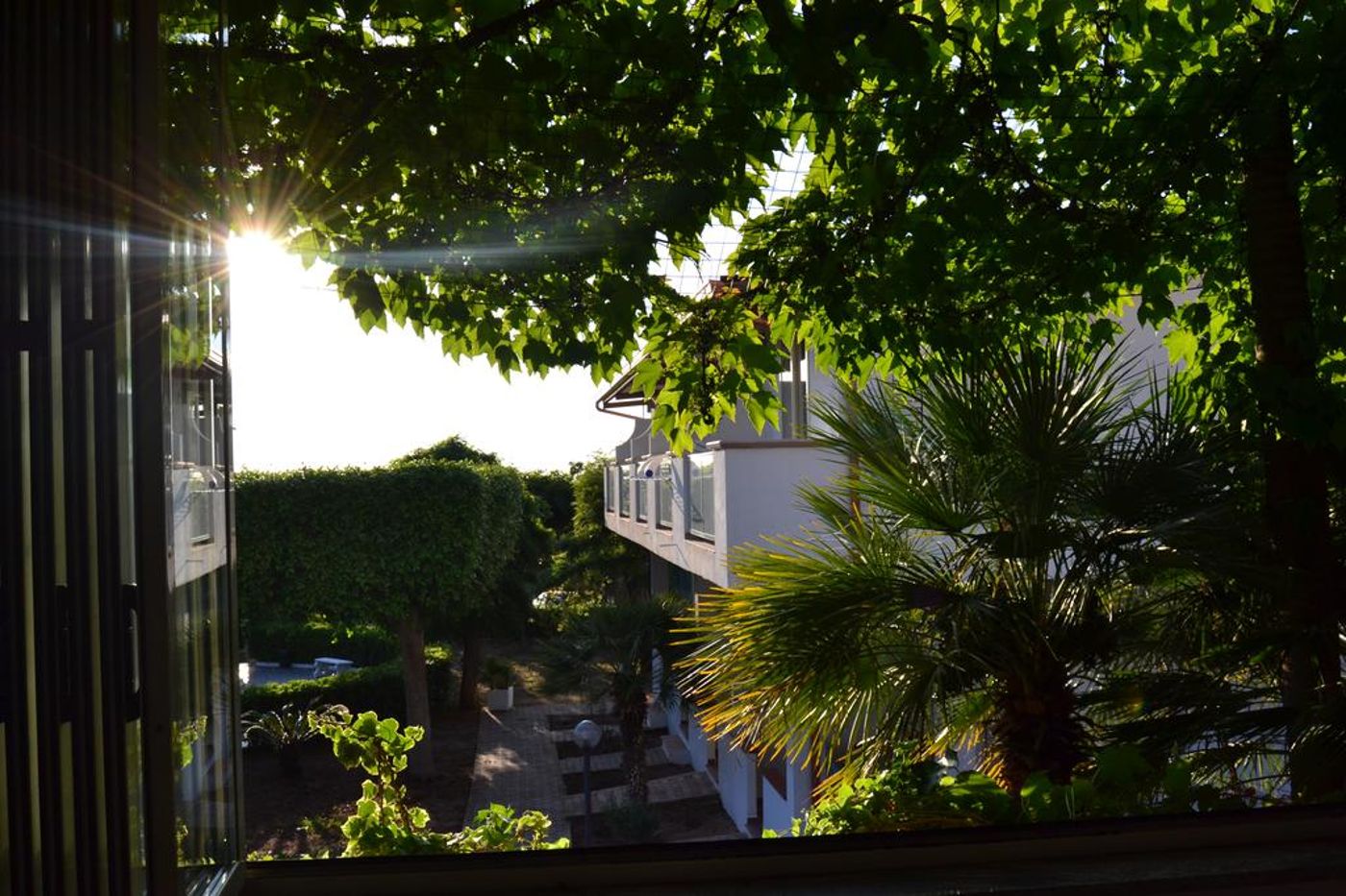 Hotel Club la Costa Smeralda-Italy-S Nicolo Di Ricadi-General view-8