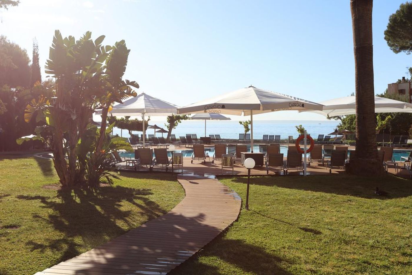 Son Caliu Hotel Spa Oasis