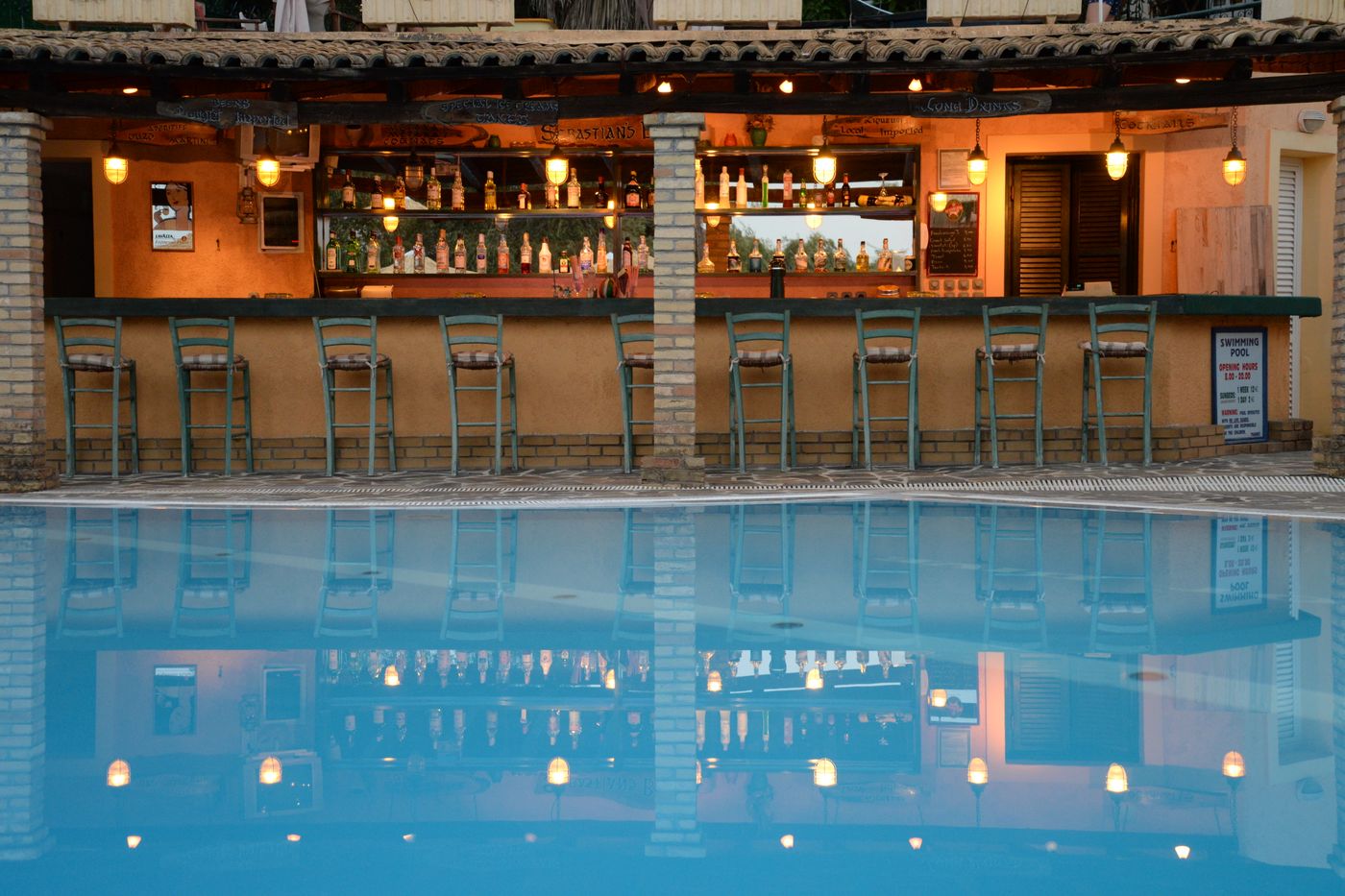 Villa-Yannis-Hotel-Apartments---Suites-General-view-6