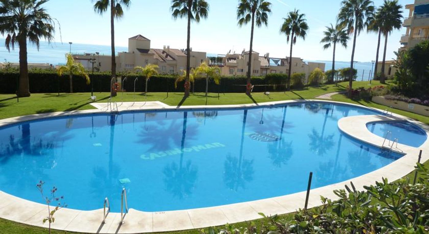 Casinomar Apartments