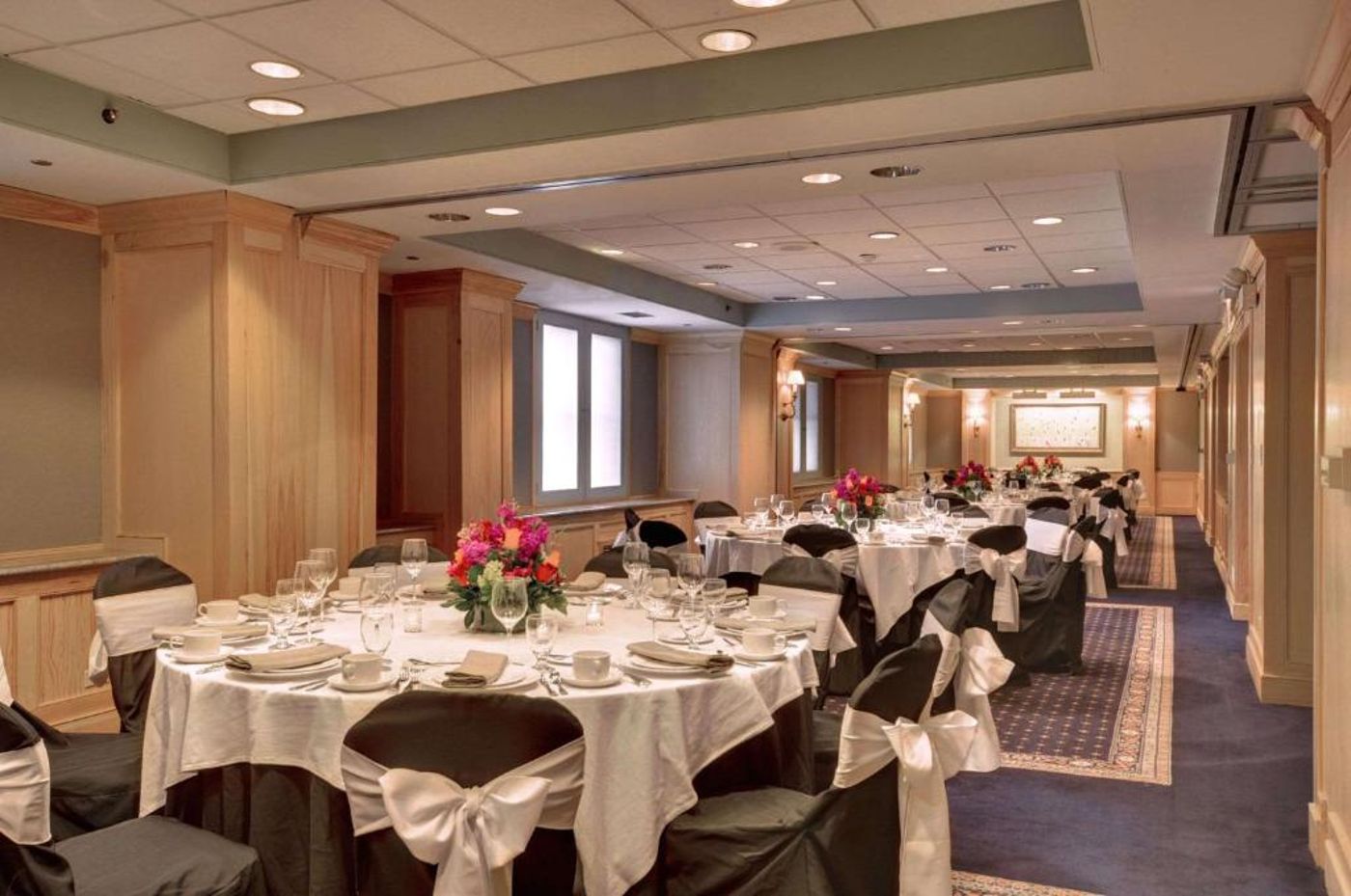 The Whitehall Hotel BW Premier Collection - United States - CHICAGO - Conferences - 4