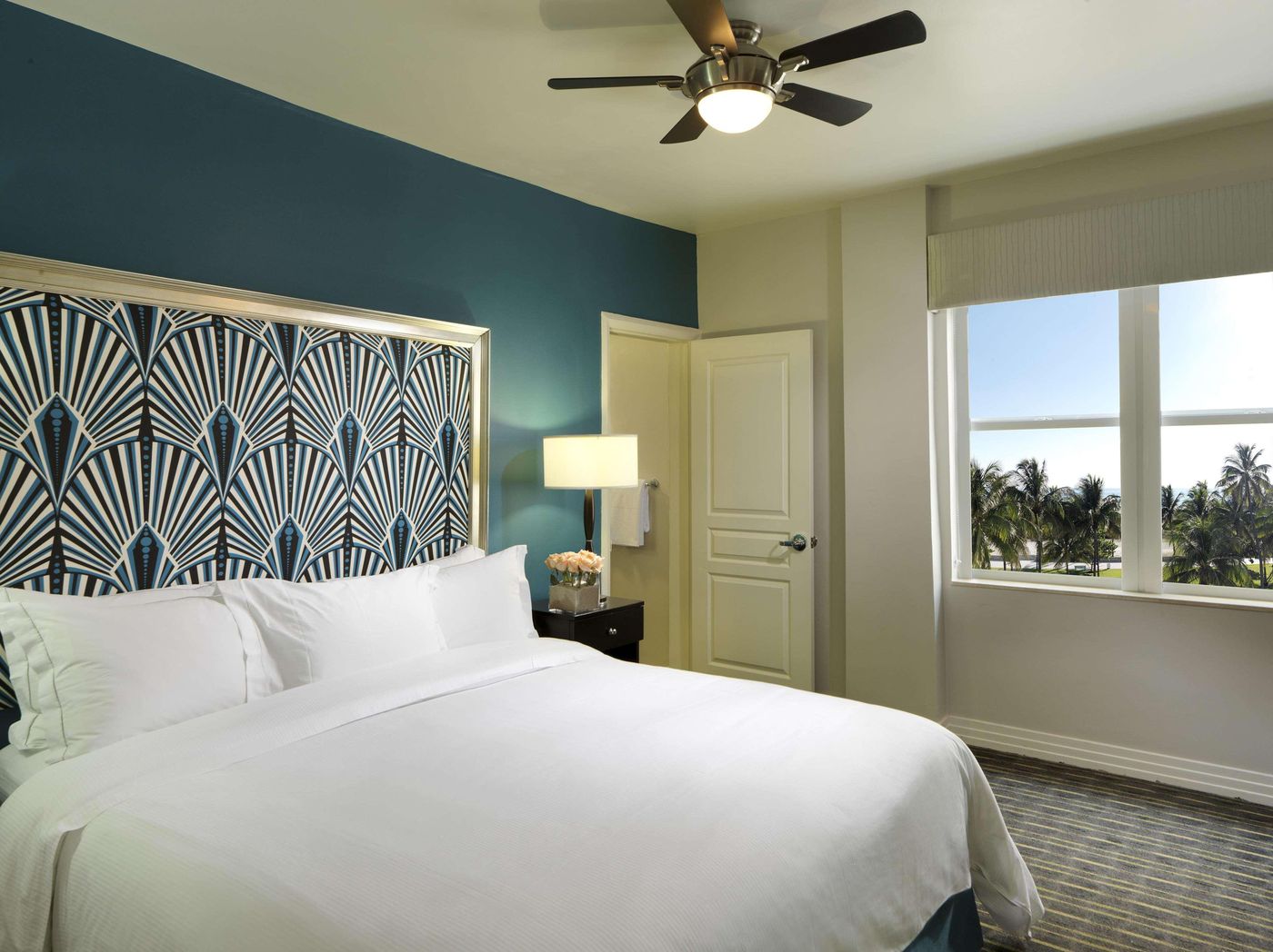 Hilton Grand Vacations at McAlpin Ocean Plaza - United States - MIAMI BEACH - Room - 7