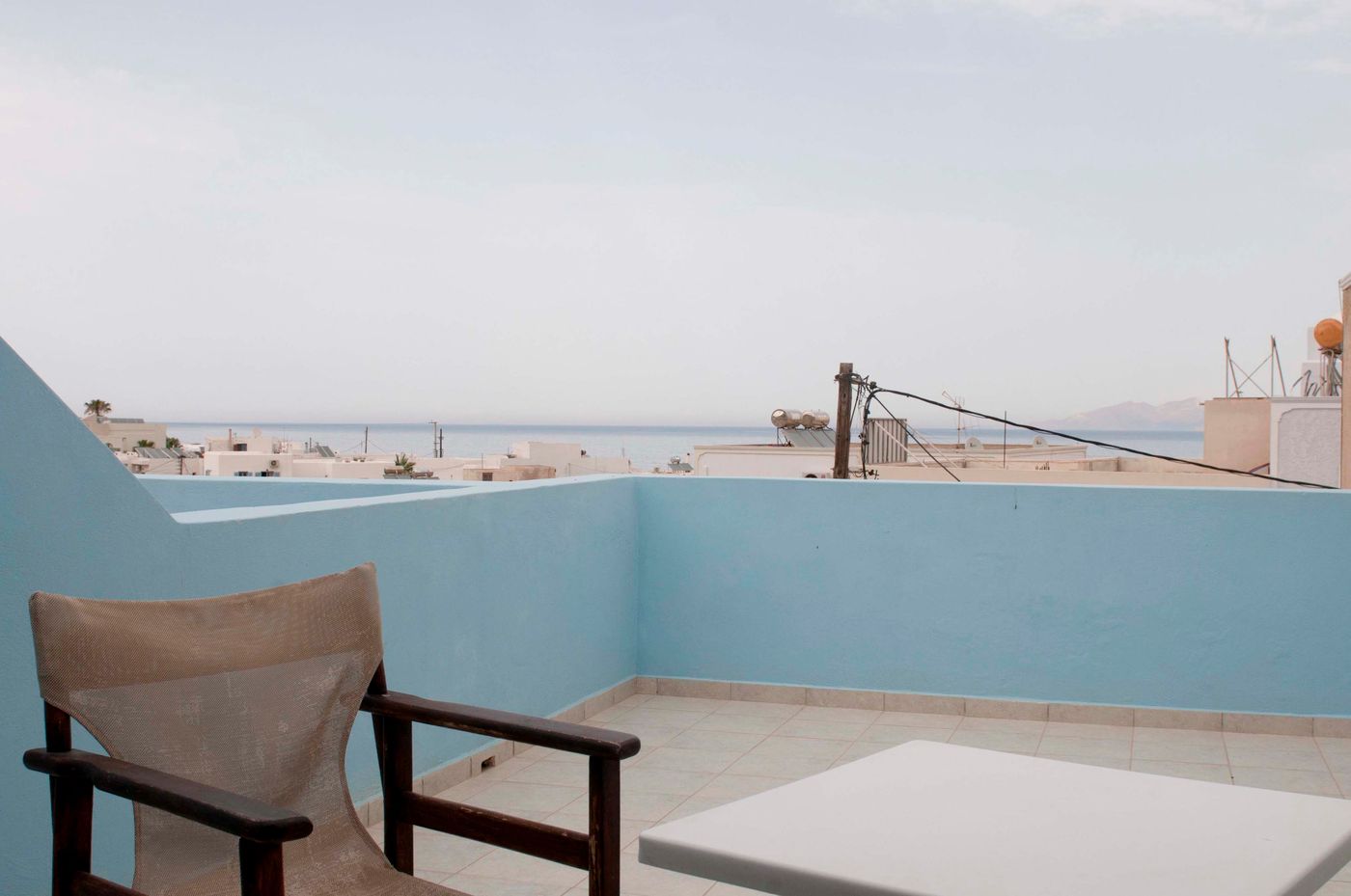 Blue Sea Hotel & Studios