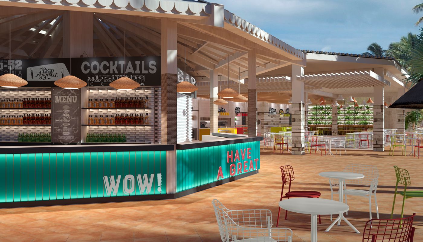 Abora Interclub Atlantic by Lopesan Hotels