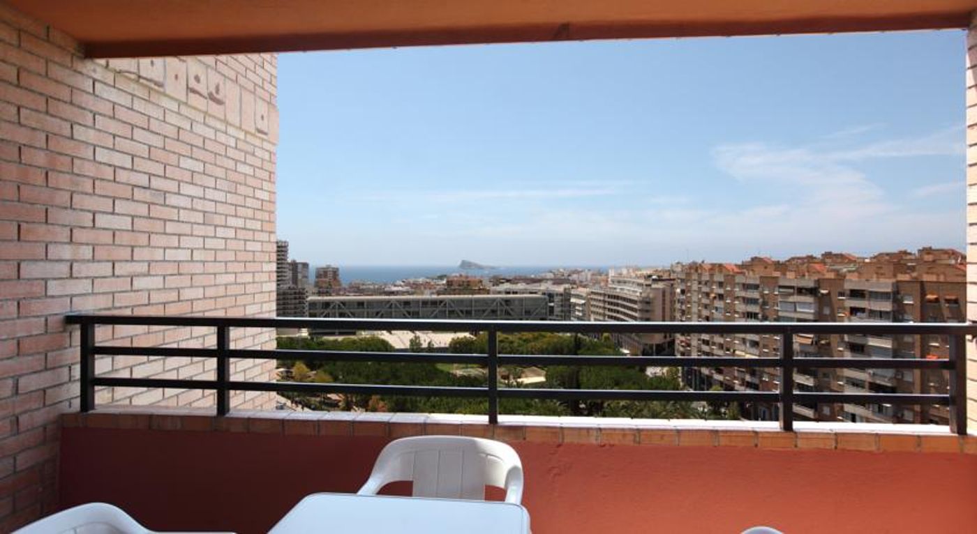 La Caseta Appartments