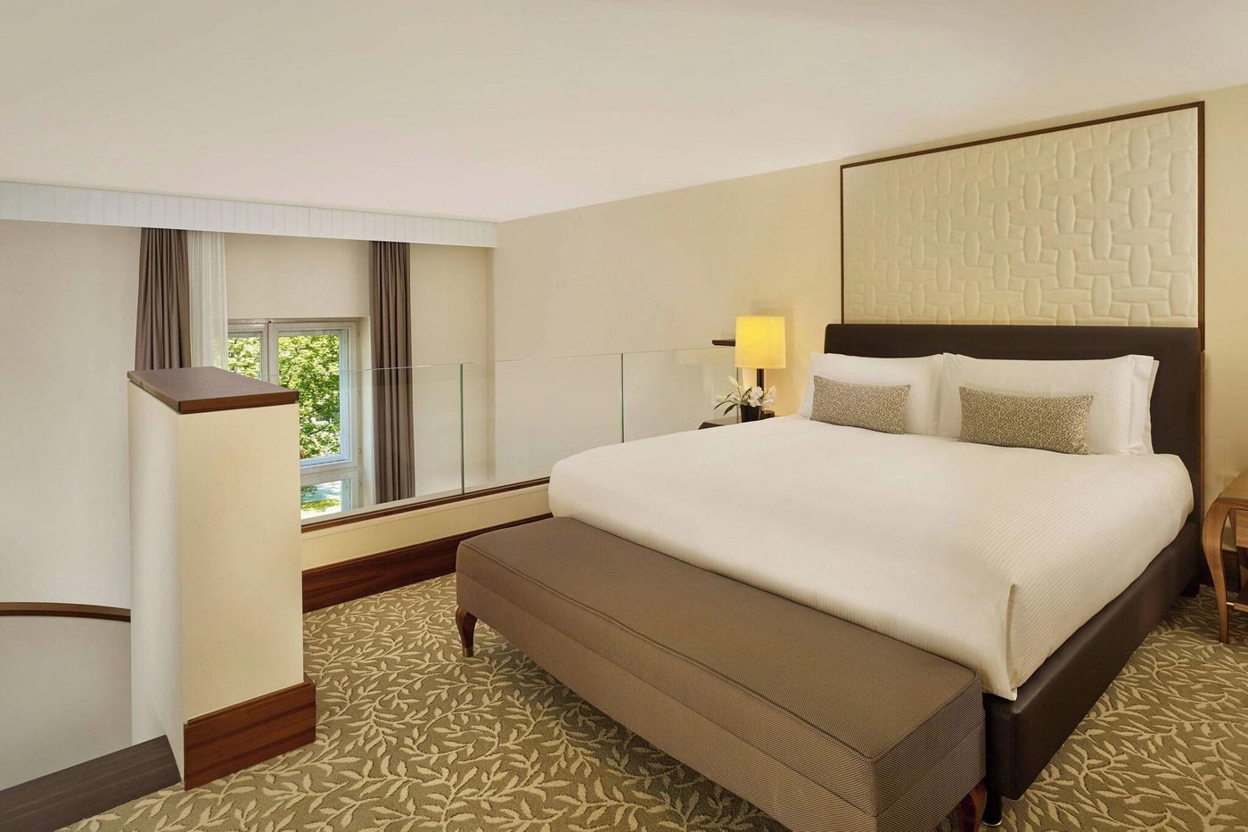 The Ritz-Carlton, Vienna - Austria - VIENNA - Room - 5