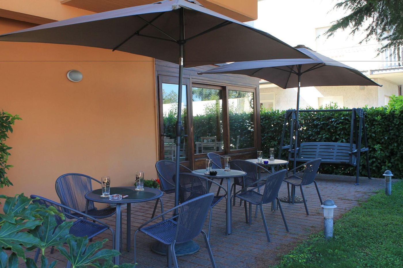 Hotel Cladan-Italy-ASSISI-General view-6