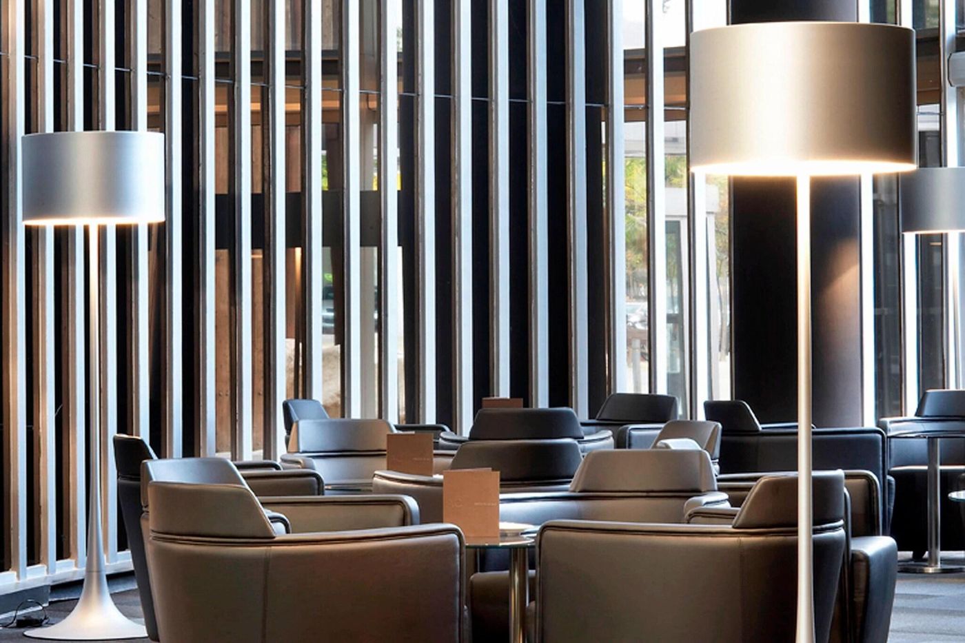 AC Som-Spain-L'HOSPITALET DE LLOBREGAT-Lobby-5