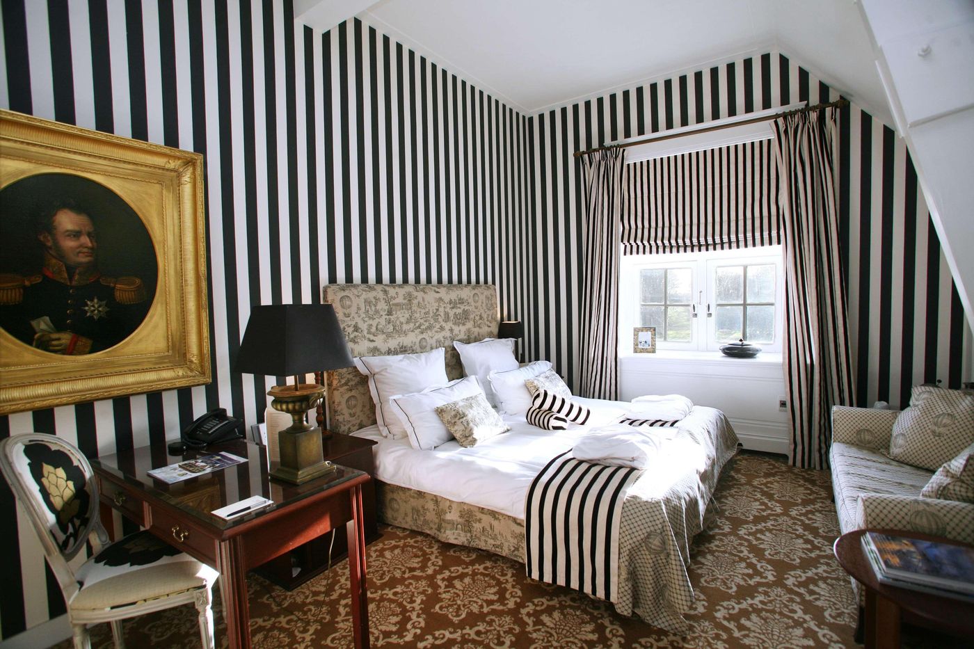 Landgoed-Duin---Kruidberg-Room-8