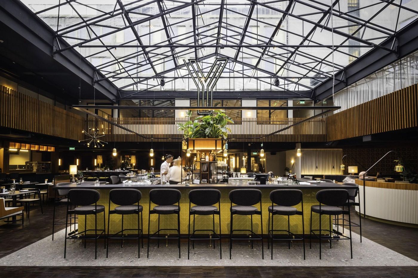 Yalo Urban Boutique Hotel Ghent-Belgium-Ghent-General view-1