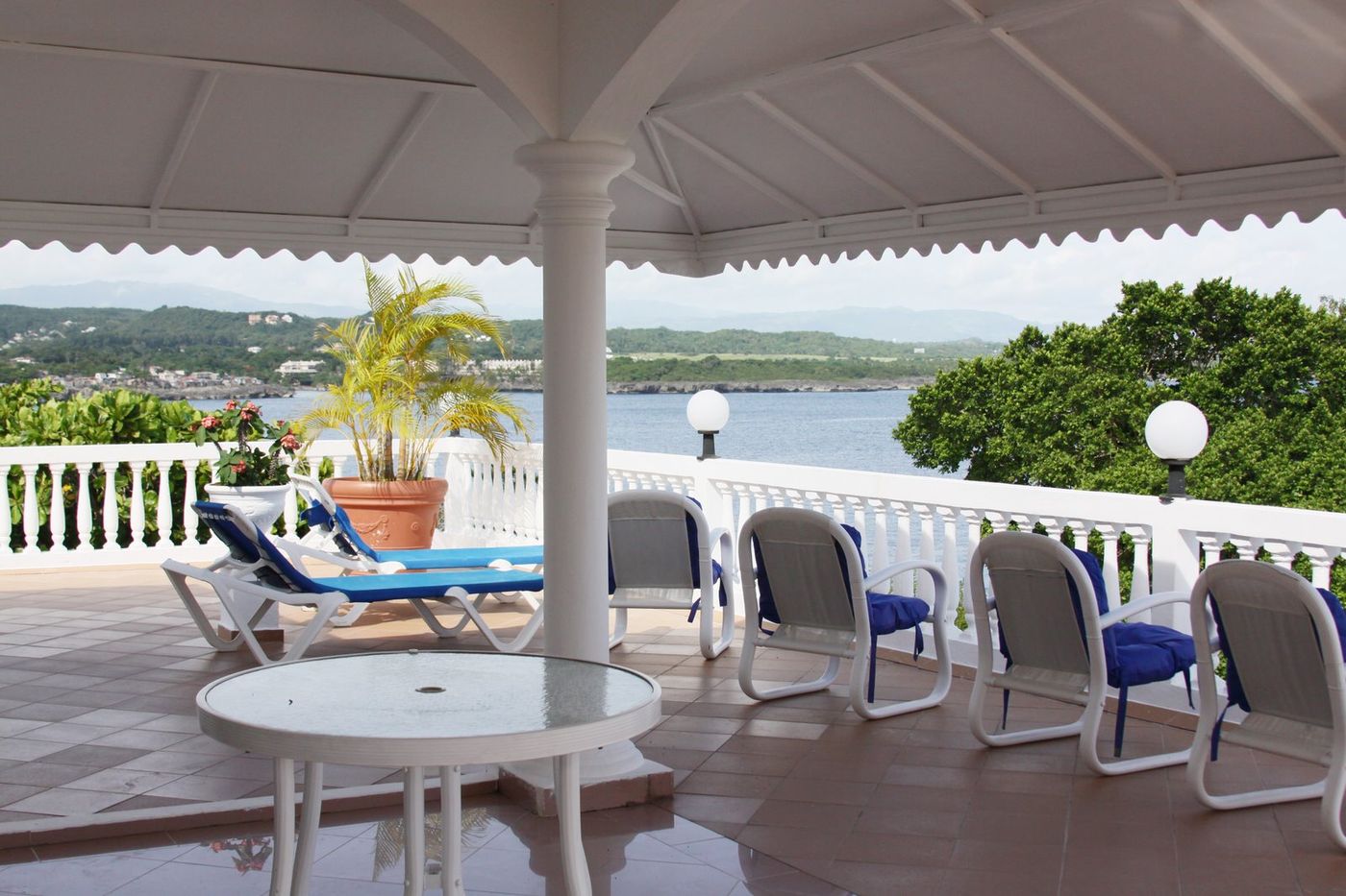 Piergiorgio Palace Hotel