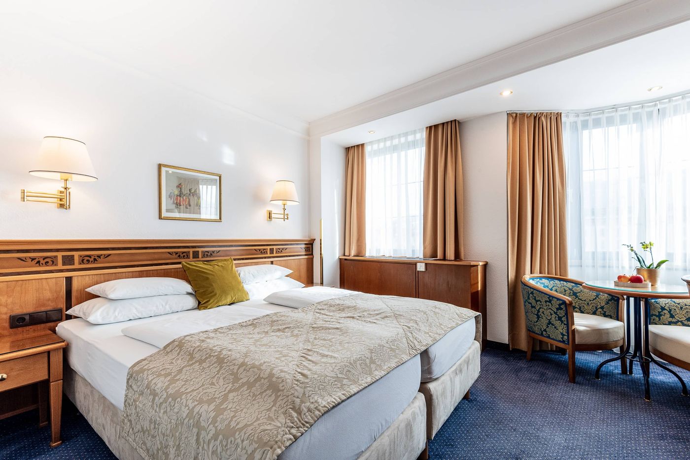 Hotel Mondschein-Austria-INNSBRUCK-Room-9