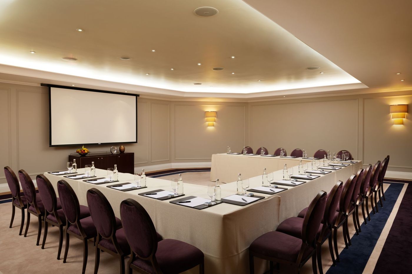 Corinthia London - United Kingdom - LONDON - Conferences - 9