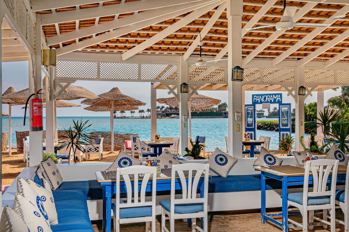 Panorama-Bungalows-Resort-El-Gouna-Beach-82