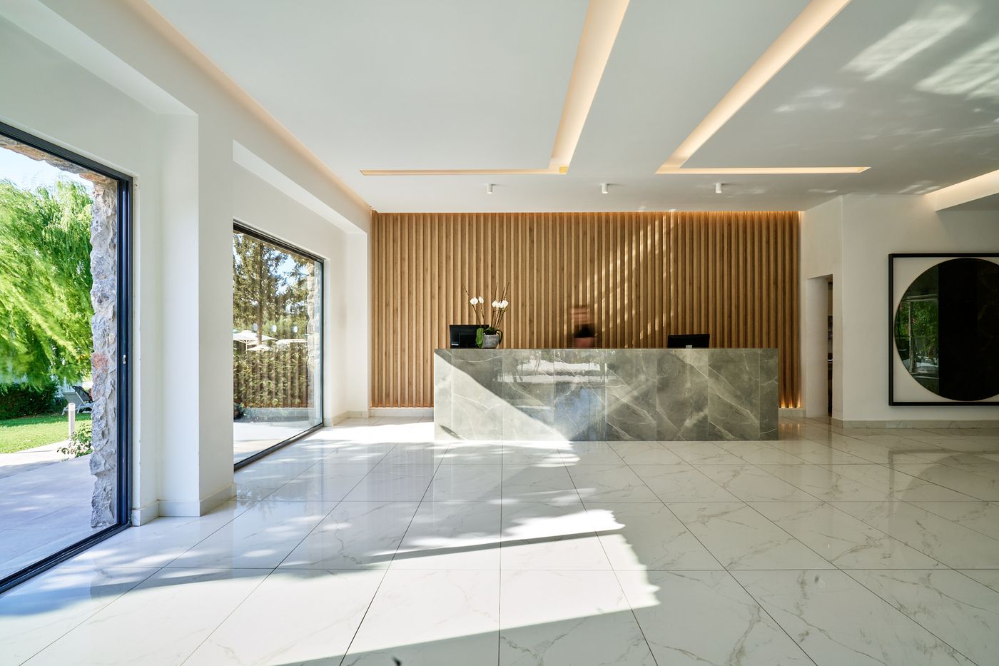 Blue Sea Holiday Village