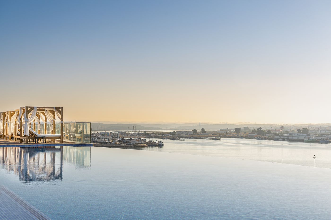 Jupiter Marina Hotel - Couples & Spa (Adults Only)