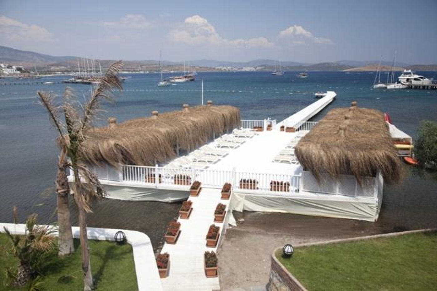 Club Sardinia (ex Cocos Beach)