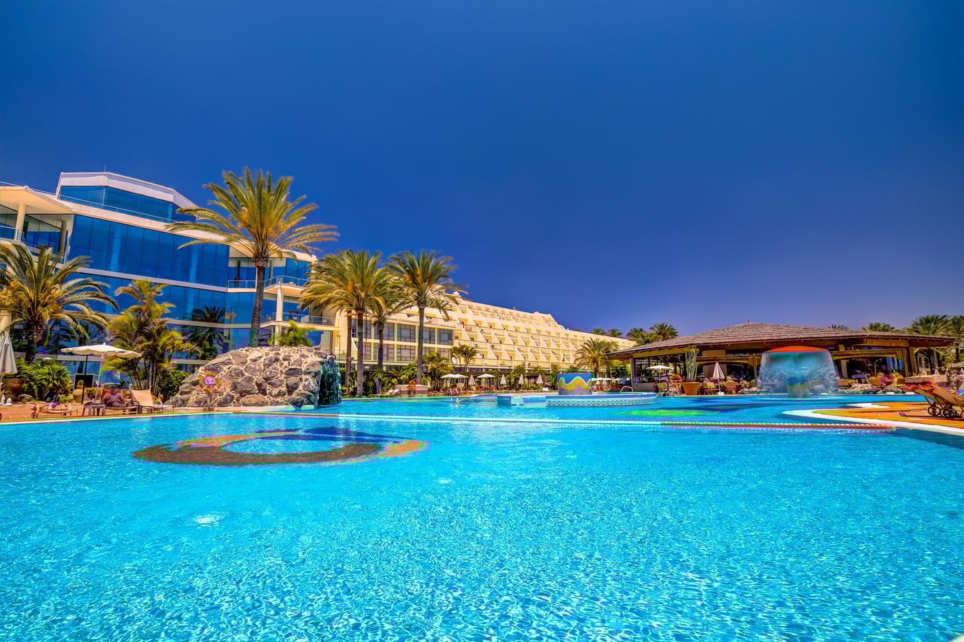 SBH Costa Calma Palace