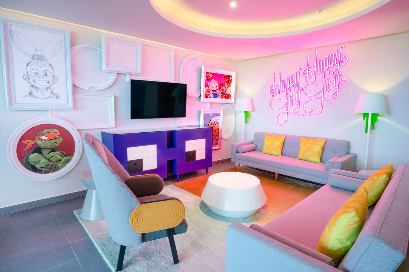 Nickelodeon-Hotels---Resorts-Riviera-Maya-By-Kari-Room-57