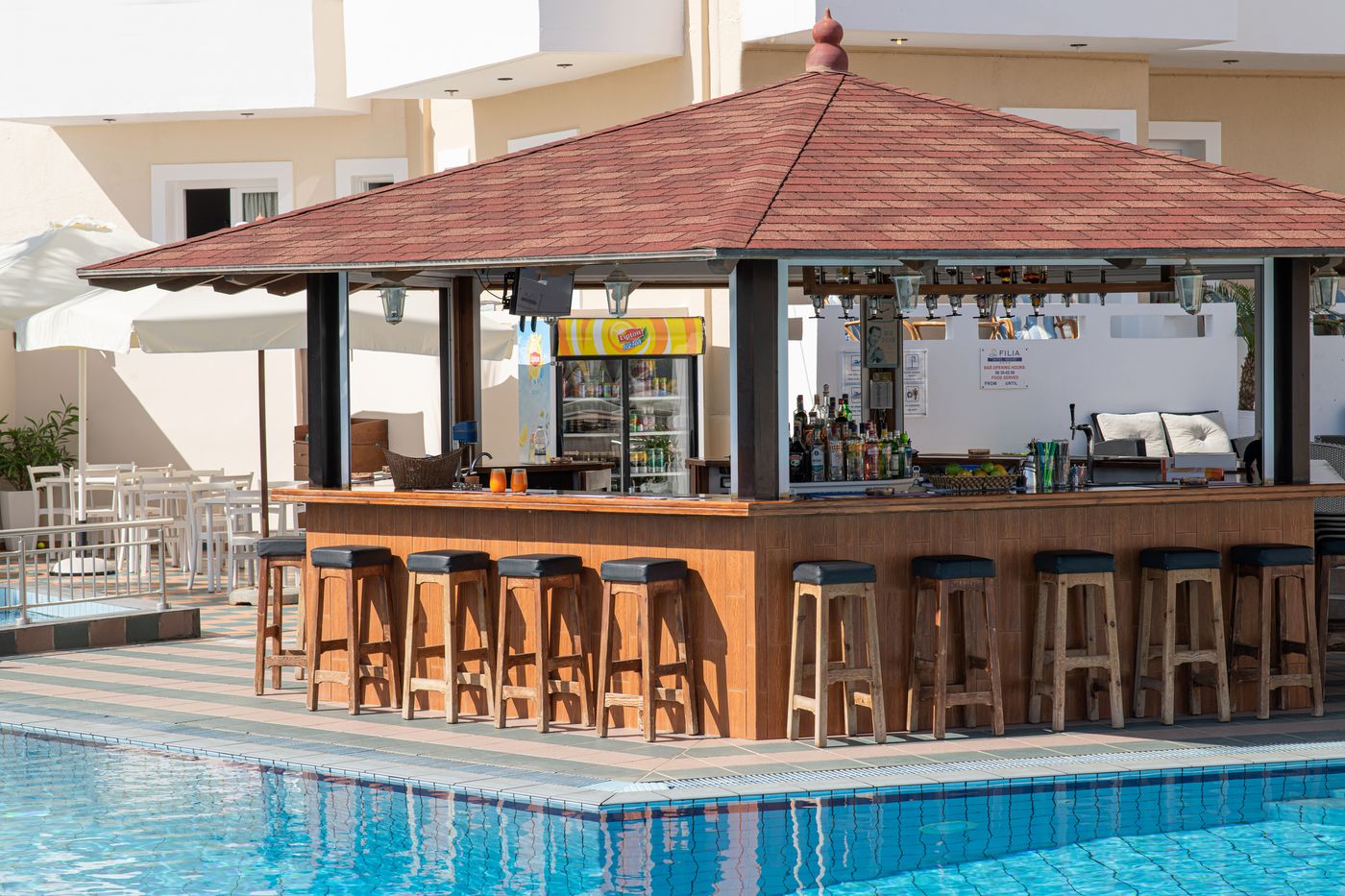 Filia Hotel Apartments