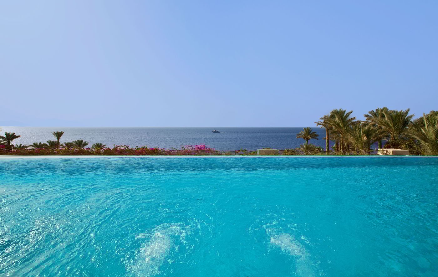 Grand Rotana Resort & Spa Sharm El Sheikh