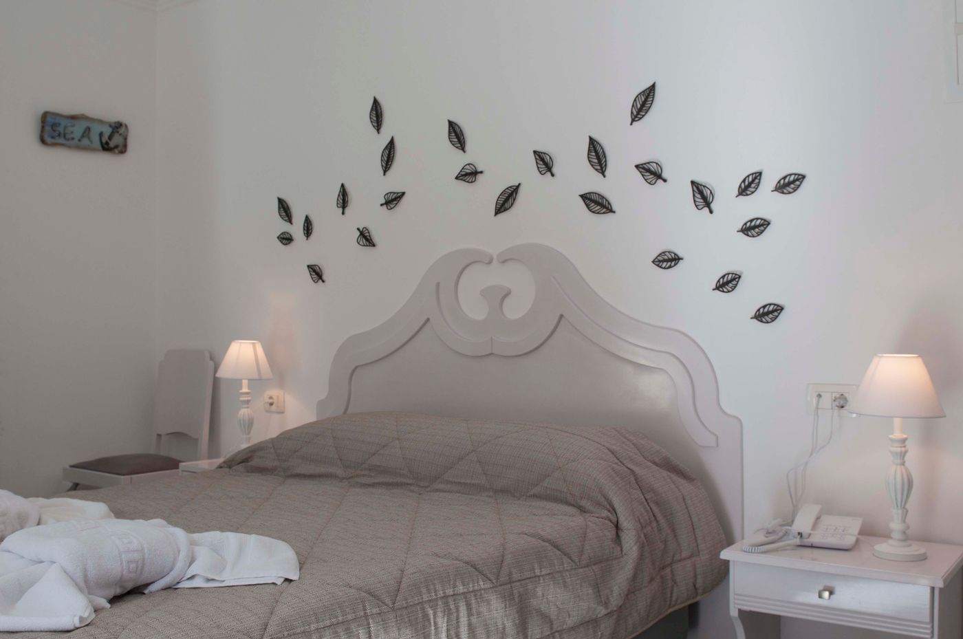 Blue Sea Hotel & Studios