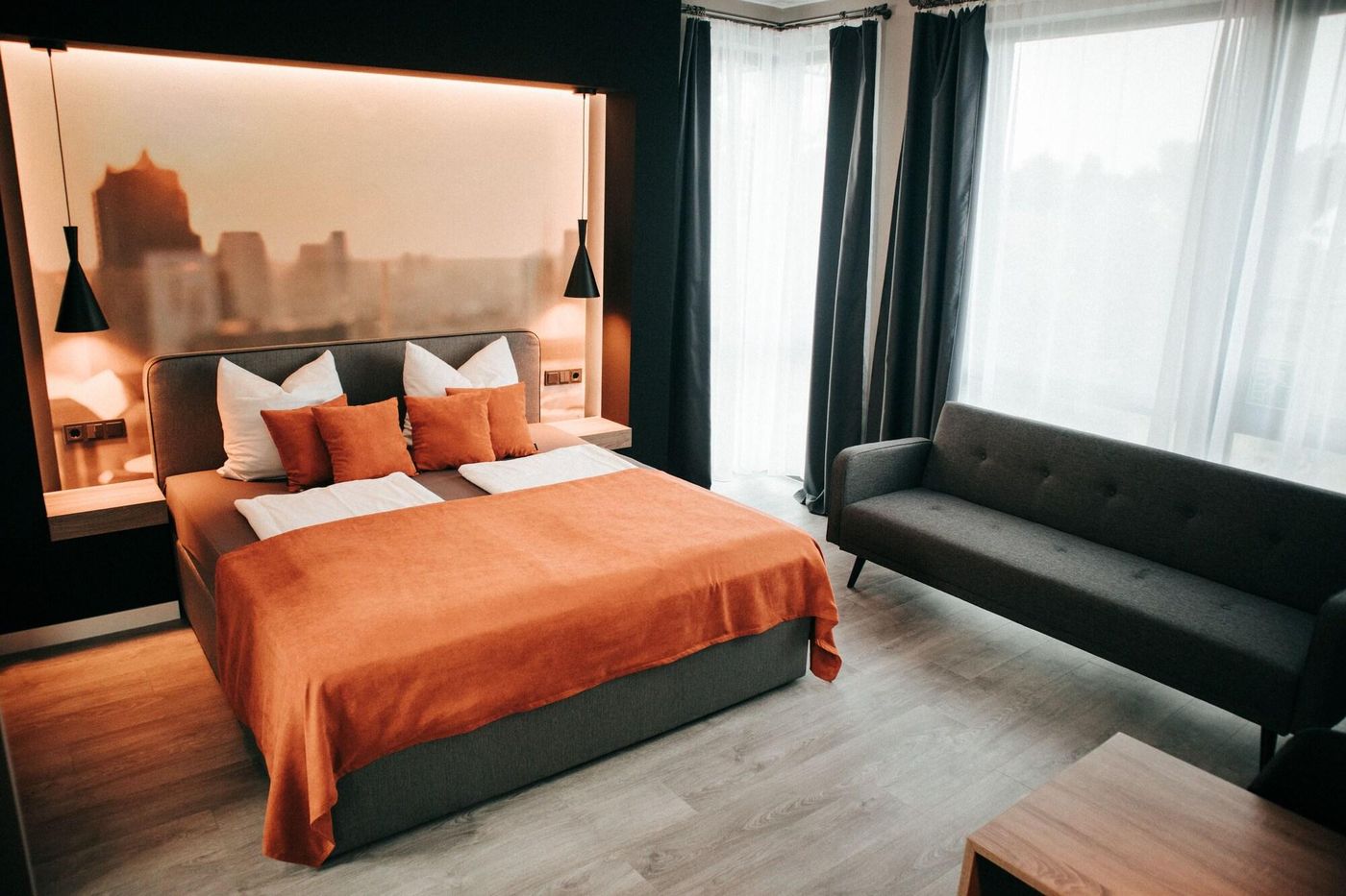 Juststay Hotel Grevenbroich - Germany - GREVENBROICH - Room - 9