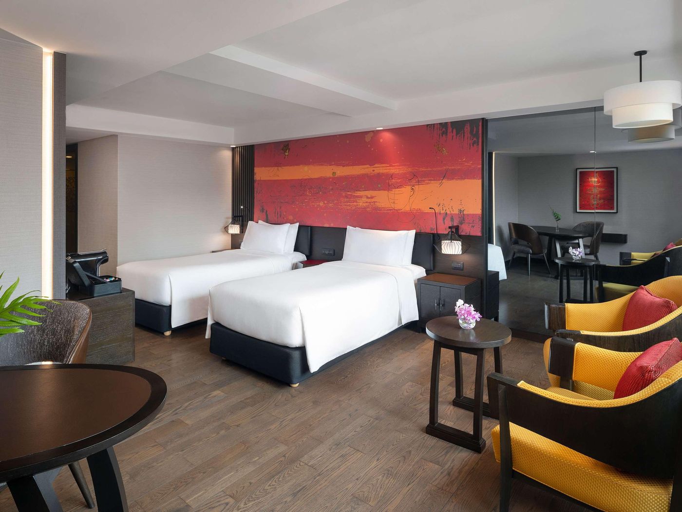 Mercure-Bangkok-Sukhumvit-11-Room-24
