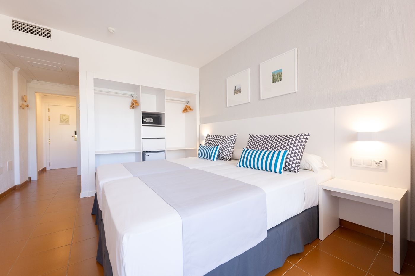 Blue Sea Costa Bastian