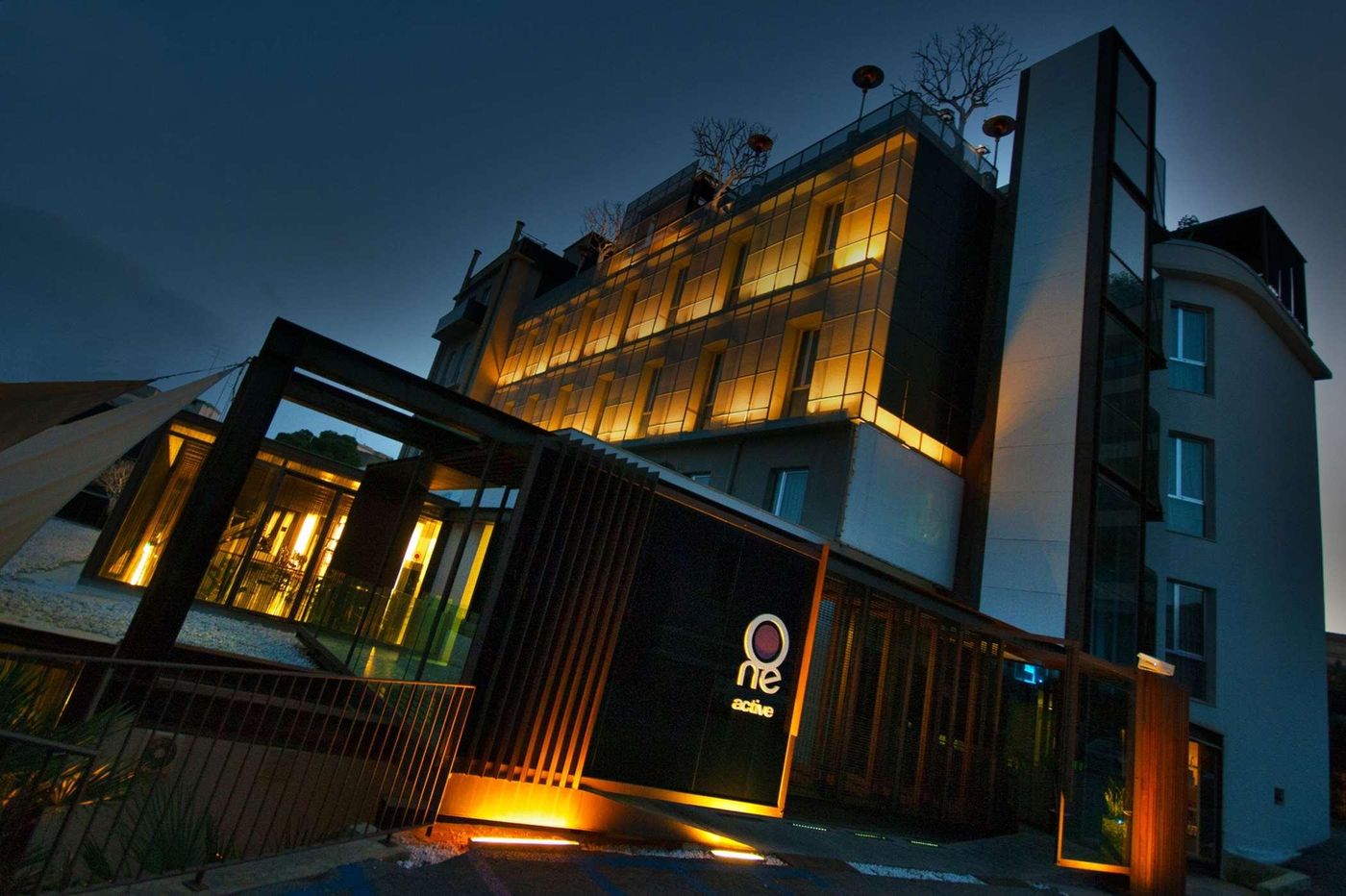 UNA-Hotel-One-Spa-Wellness-General-view-1