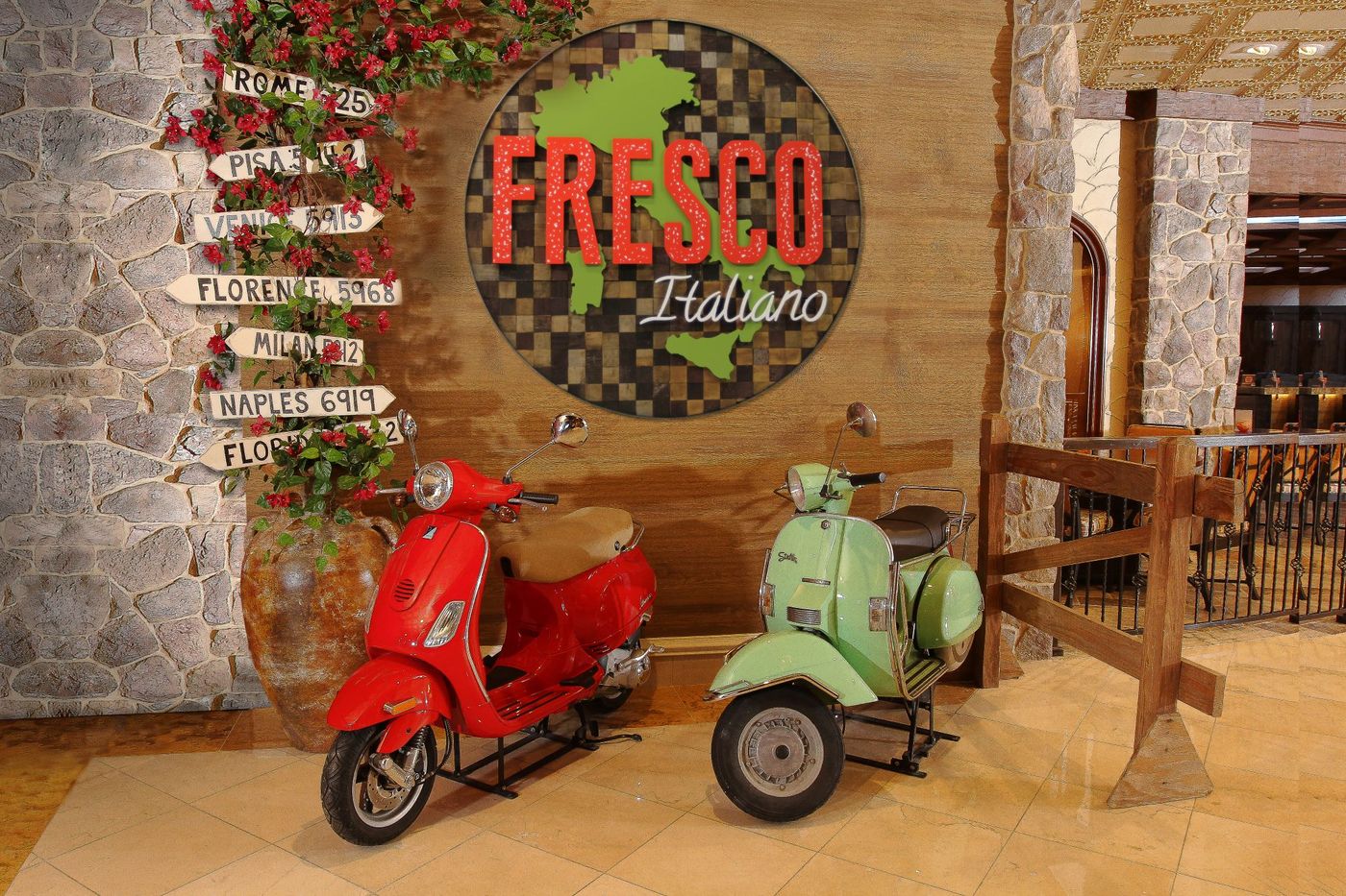 Westgate-Las-Vegas-Resort---Casino-Restaurant-22