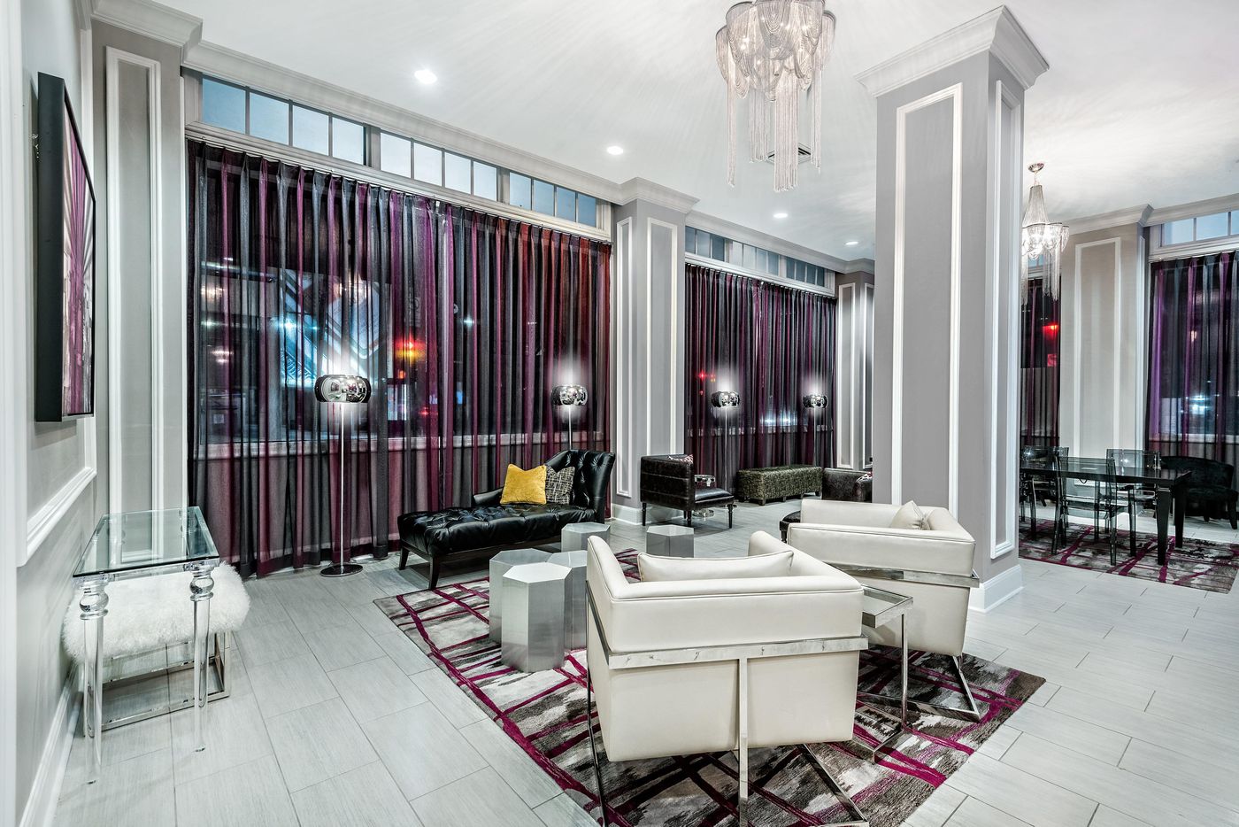 Hotel Indigo Dallas Downtown, an IHG Hotel-United States-DALLAS-General view-6