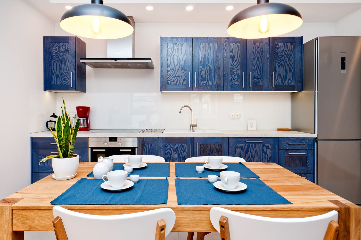 Kazimierz Luxory Apartment Sun & Snow-Poland-Krakow-Room-8